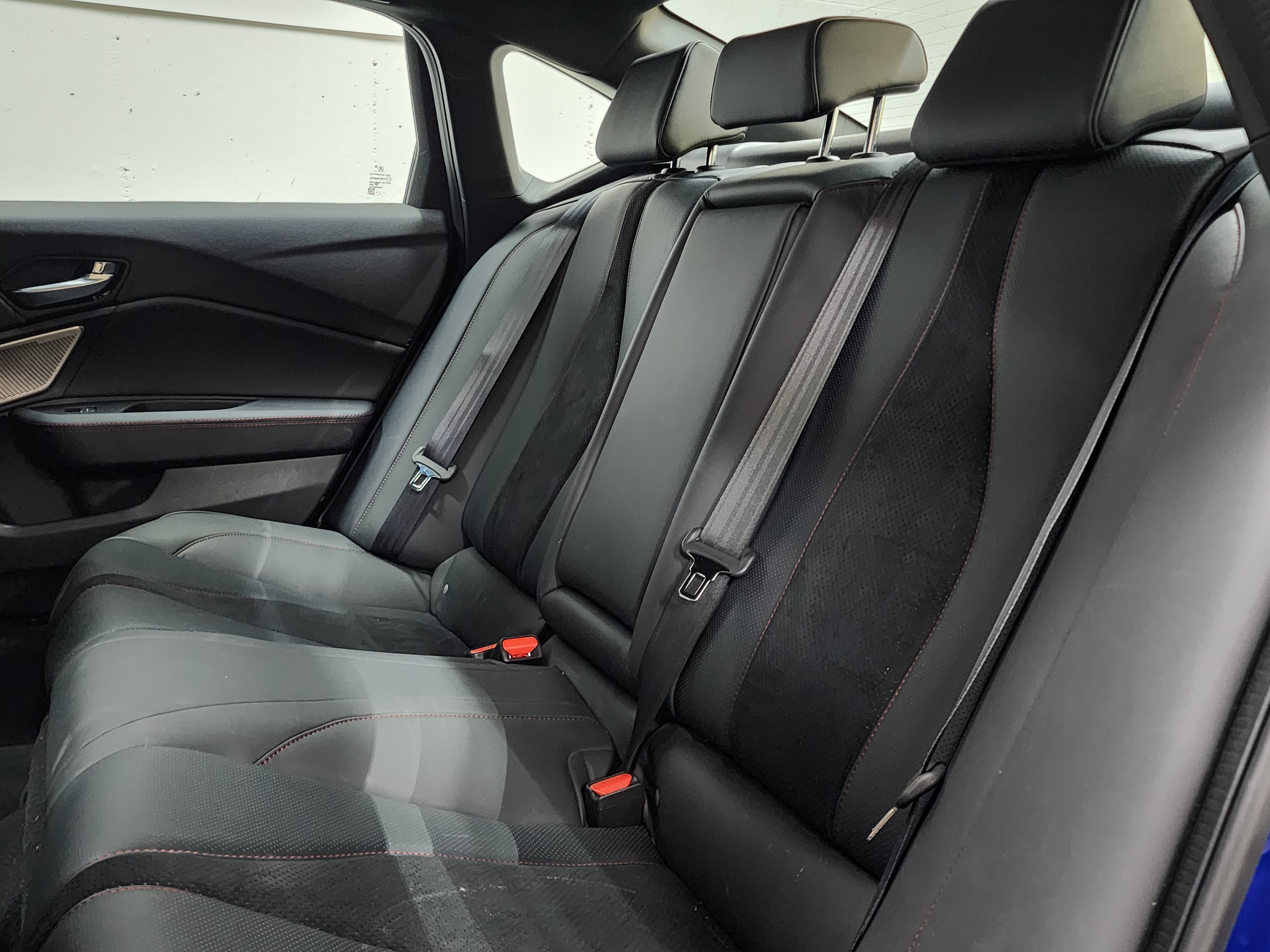 Used 2023 Acura TLX w/ A-SPEC Pkg FWD image 17