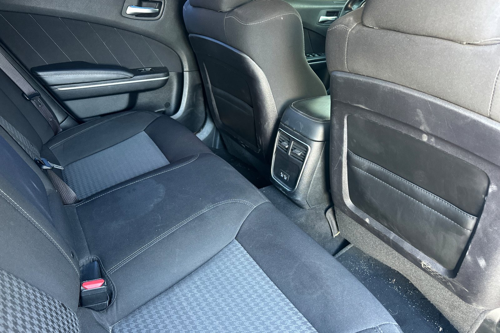 Used 2020 Dodge Charger GT w/ Driver Convenience Group image 17