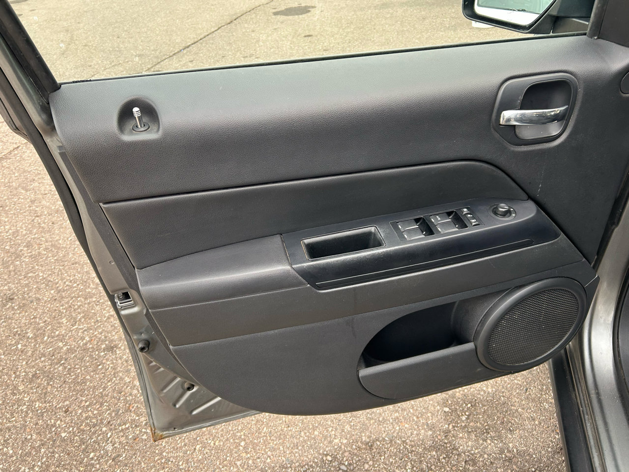 Used 2012 Jeep Patriot Sport w/ PWR Value Group image 13