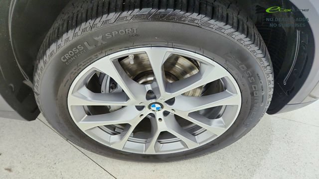 Used 2026 BMW X5 sDrive40i RWD image 56