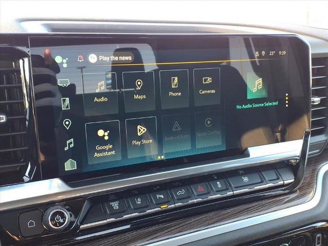 New 2026 Chevrolet Silverado 3500 LT w/ All Star Edition image 26