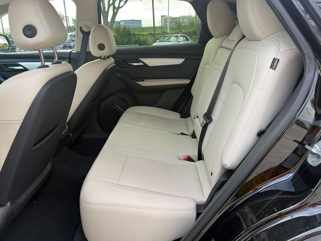 Used 2024 VinFast VF 8 Plus AWD/4WD image 12