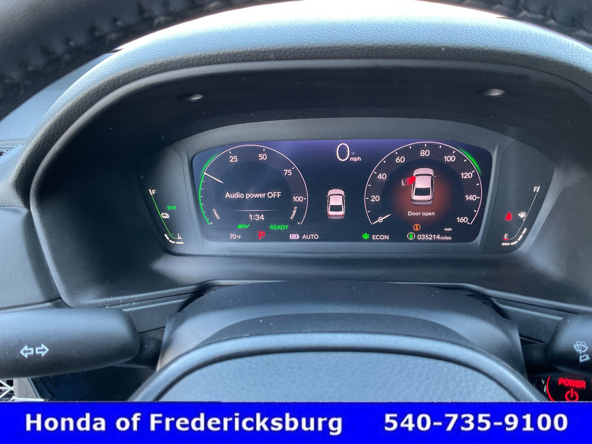 Used 2024 Honda Accord Sport image 31
