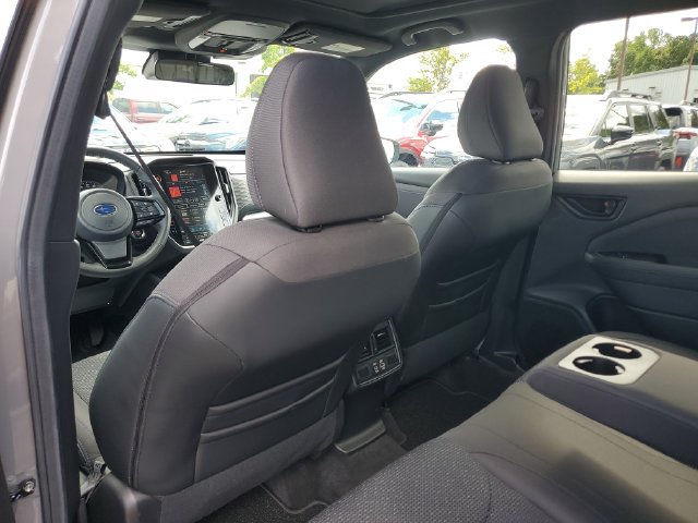Certified 2026 Subaru Forester Premium w/ Base/Premium Package AWD/4WD image 12