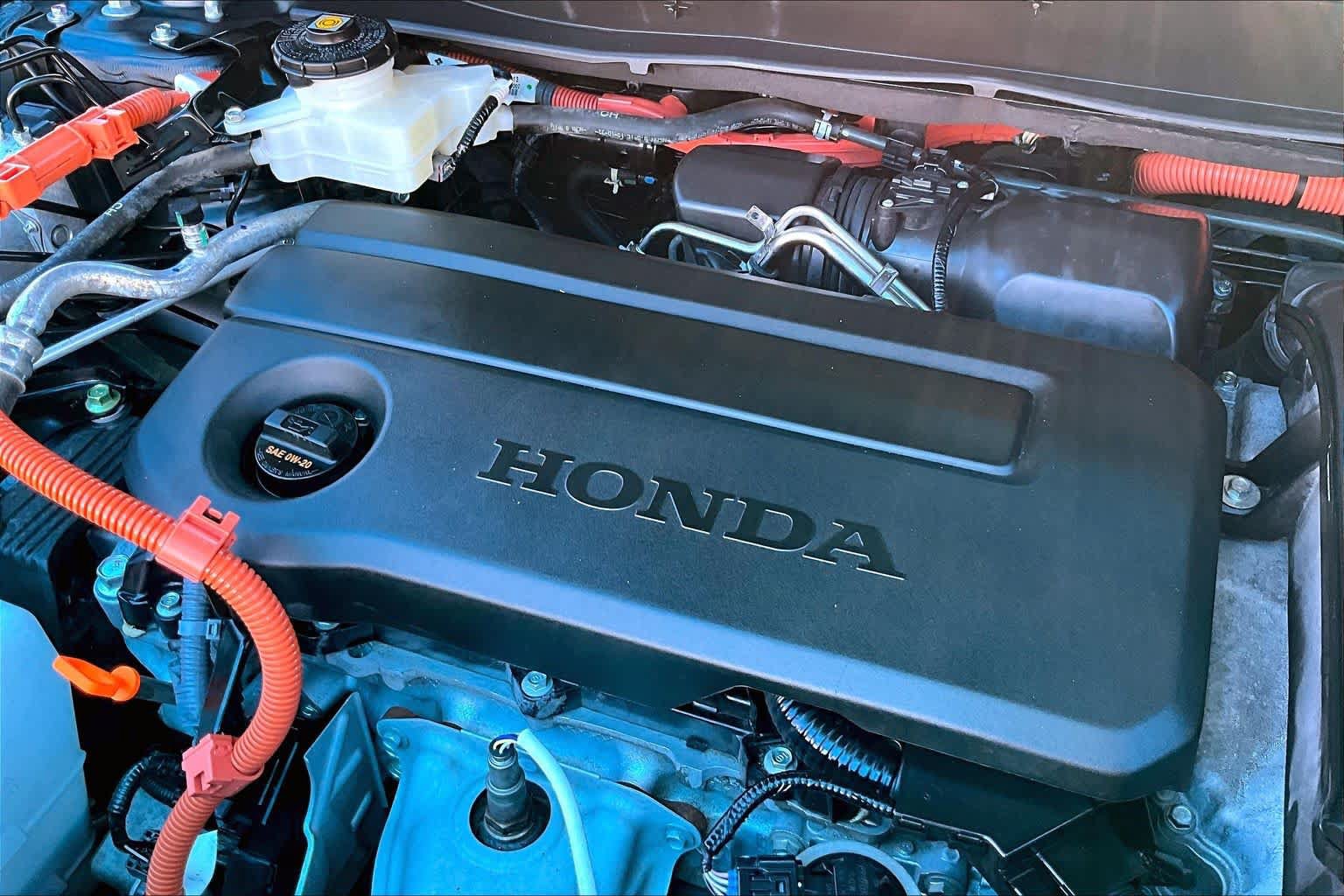 Used 2023 Honda CR-V Sport image 33
