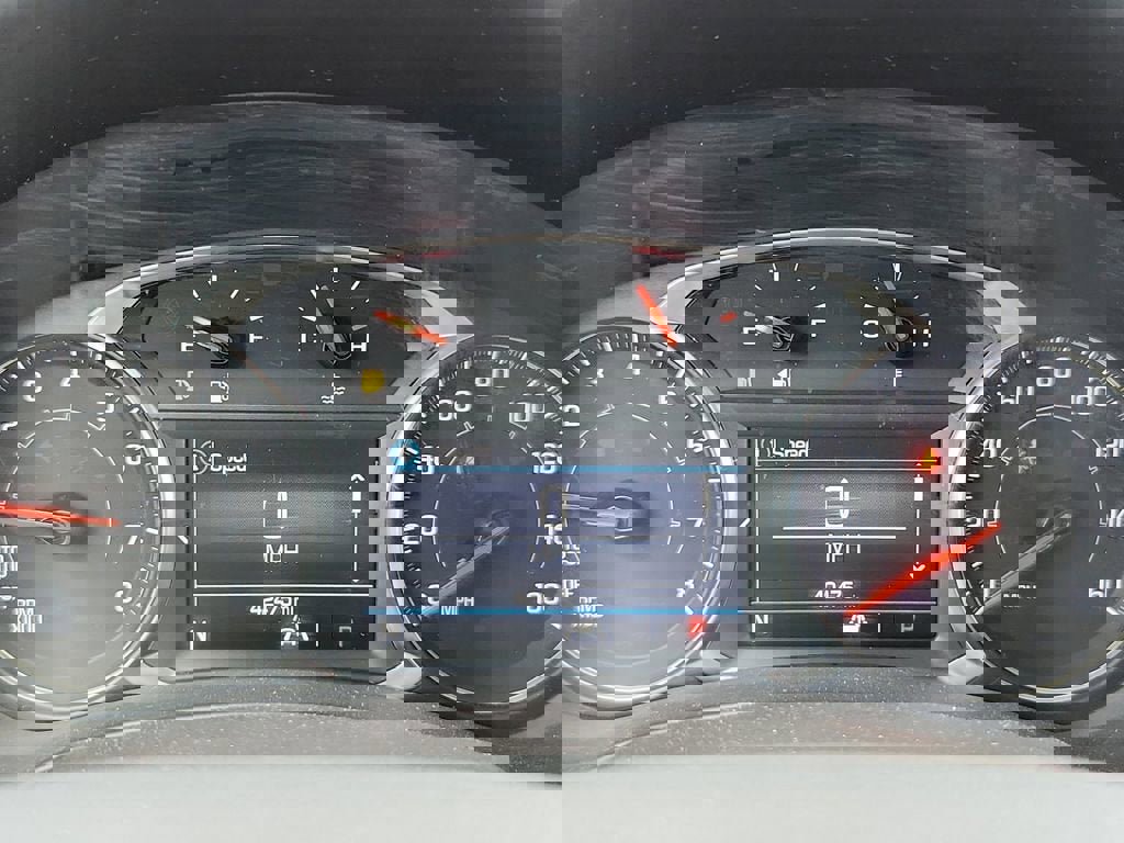 Used 2023 GMC Terrain SLE w/ Driver Convenience Package image 22