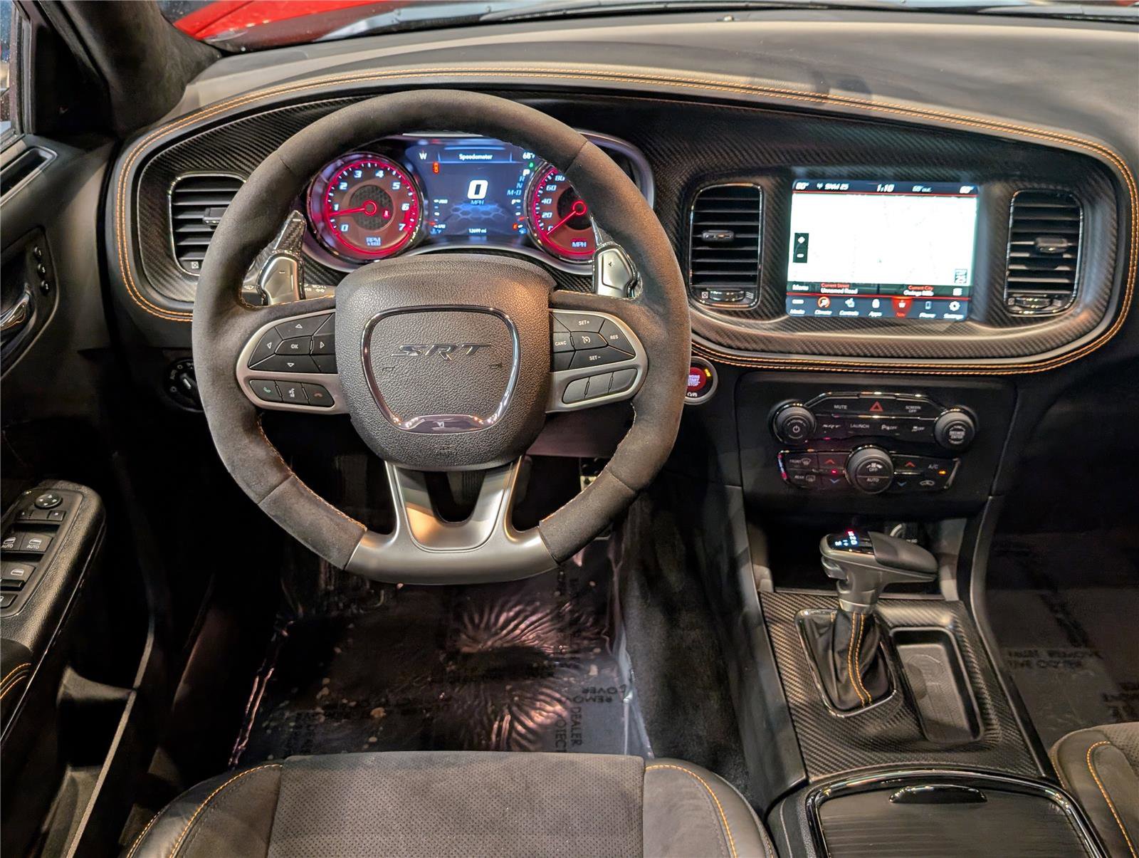 Used 2023 Dodge Charger SRT Hellcat image 18