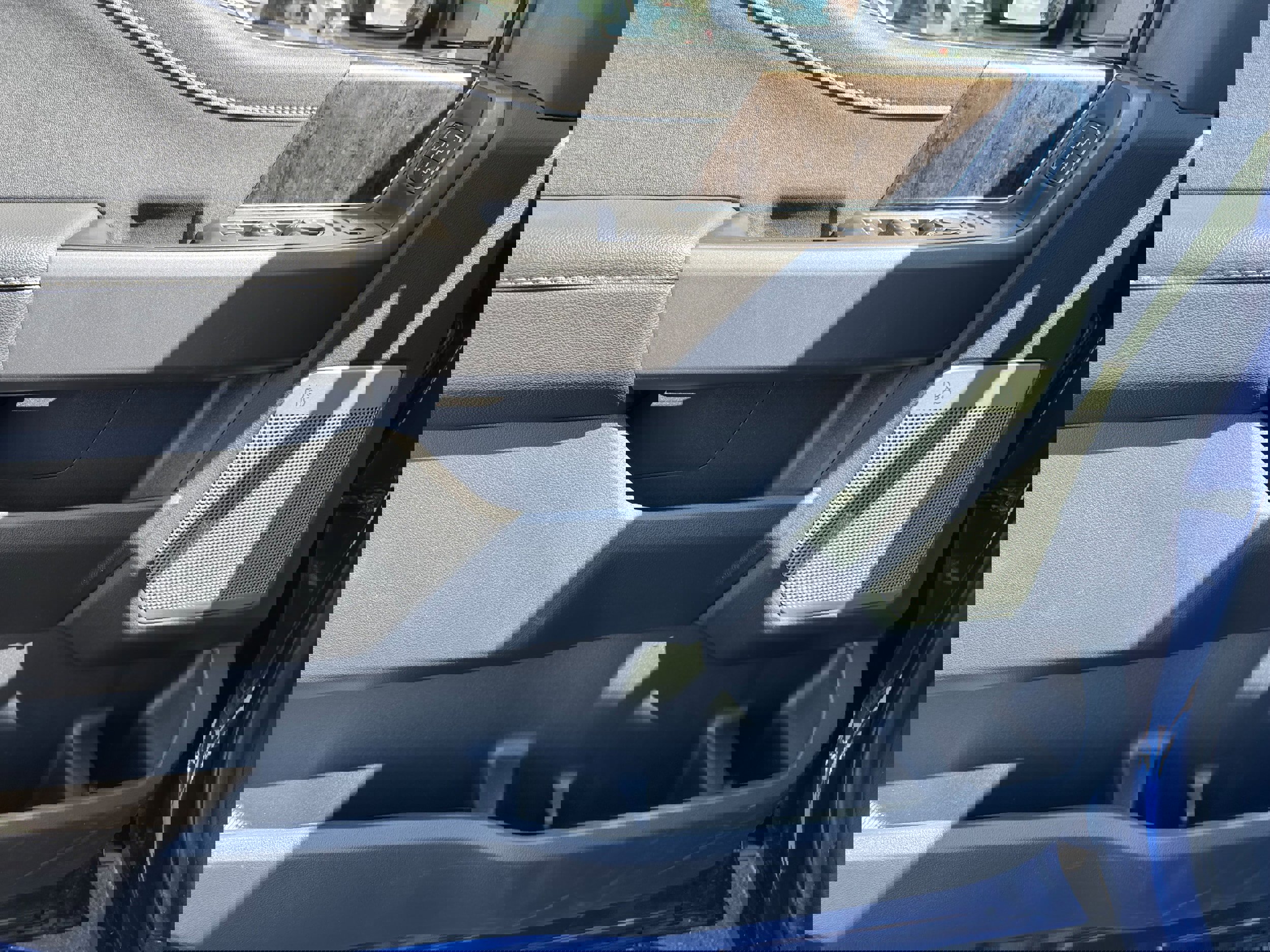 New 2026 Ford F350 Lariat w/ Tremor Off-Road Package image 13