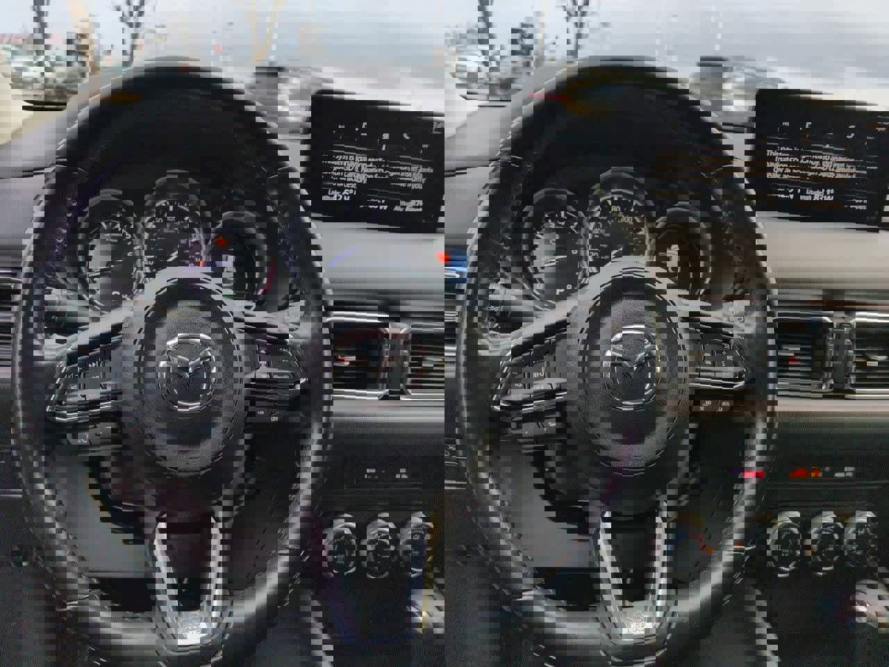 Used 2022 MAZDA CX-5 AWD 2.5 S image 21