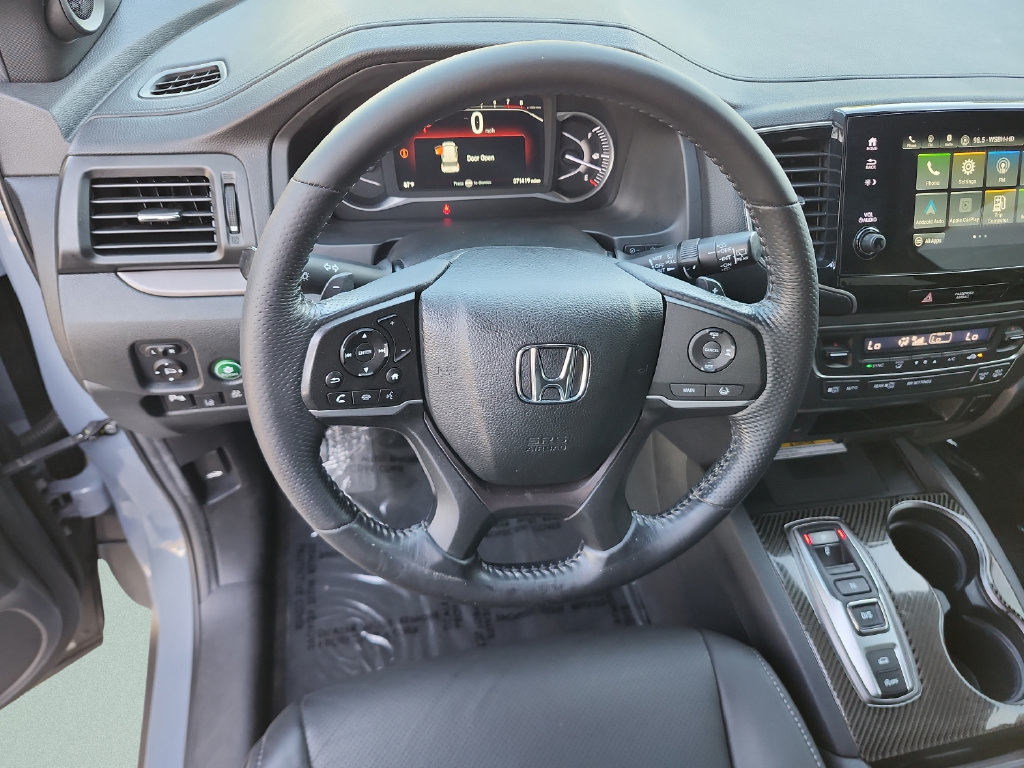 Used 2023 Honda Passport EX-L image 34