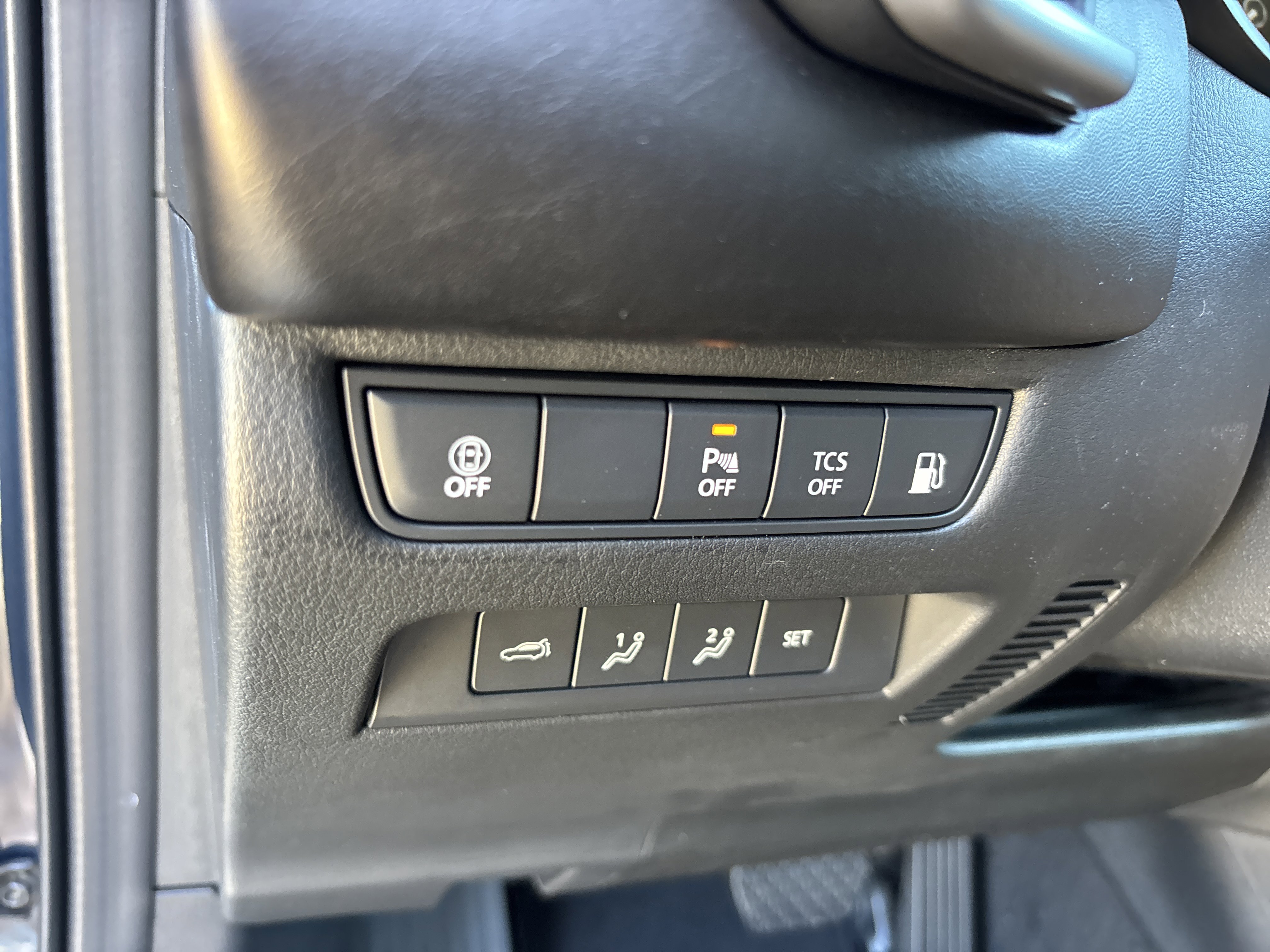 New 2026 MAZDA CX-50 AWD 2.5 Hybrid w/ Weather Package image 24