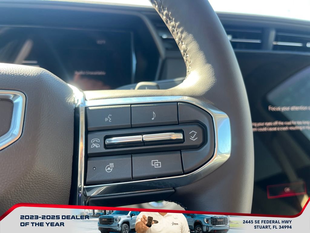 New 2026 GMC Terrain Denali image 26