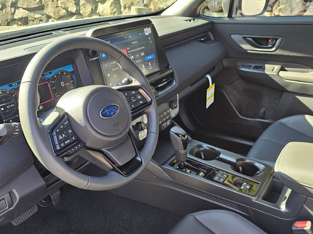 New 2026 Subaru Outback Premium AWD/4WD image 18