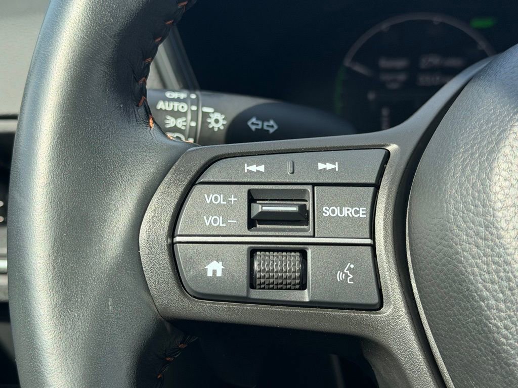 Used 2023 Honda CR-V Sport image 18