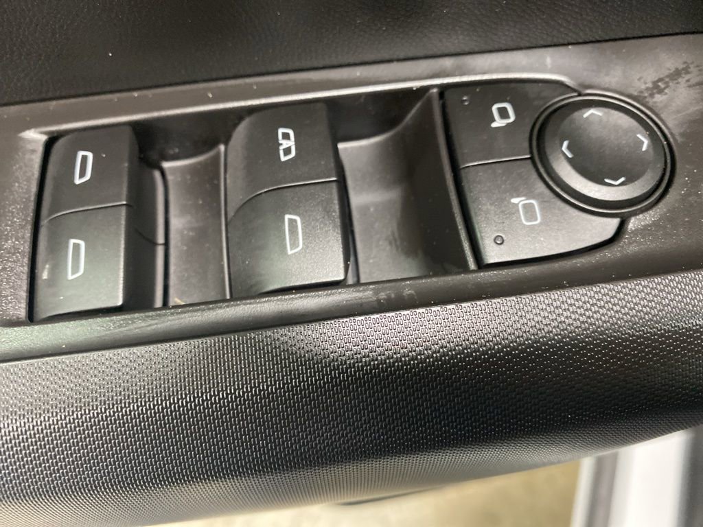 New 2026 Chevrolet Colorado LT AWD/4WD image 27