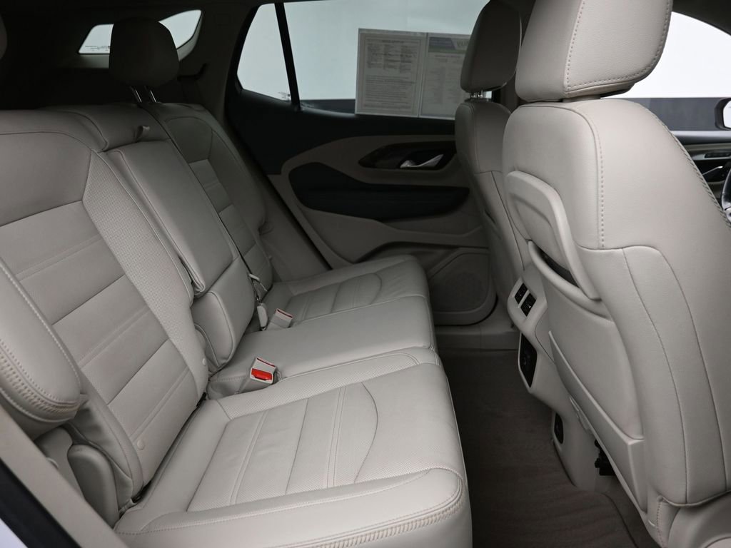 Used 2022 GMC Terrain Denali image 9