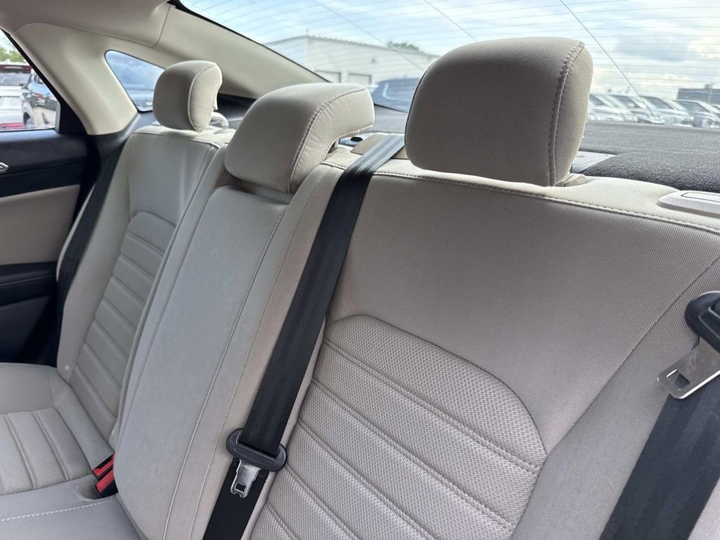 Used 2020 Ford Fusion S FWD image 13