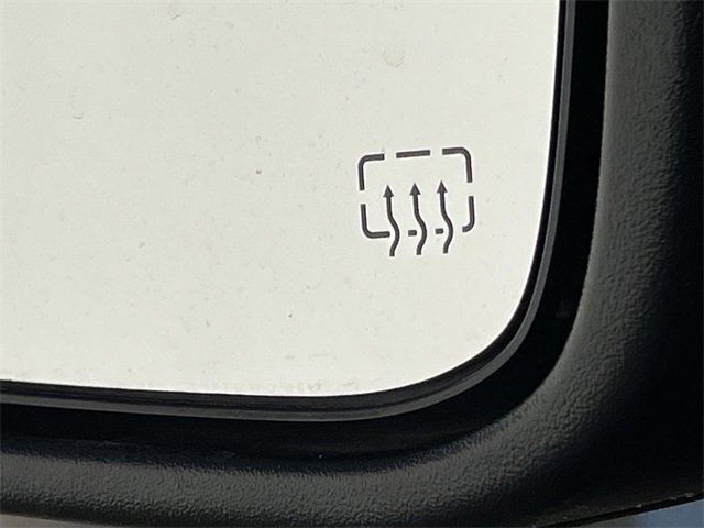 Used 2024 RAM 1500 Classic Warlock image 31