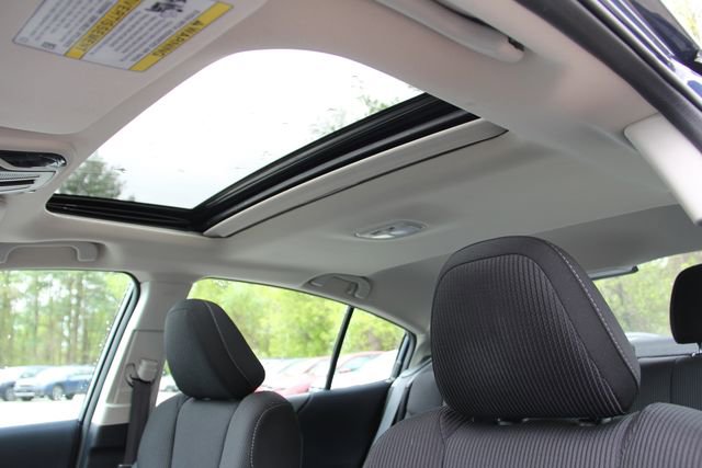 Certified 2023 Subaru Legacy Premium AWD/4WD image 19