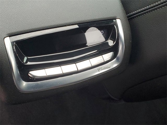 Certified 2024 Cadillac XT6 Luxury w/ LPO, Floor Liner Package image 32