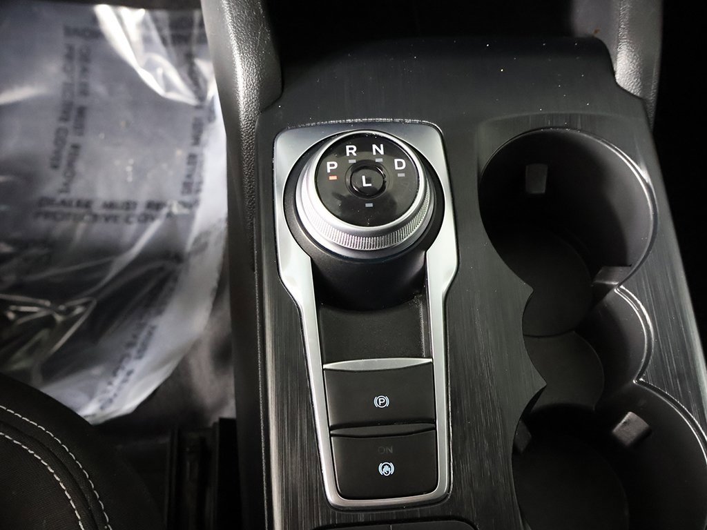 Used 2023 Ford Escape Active image 44