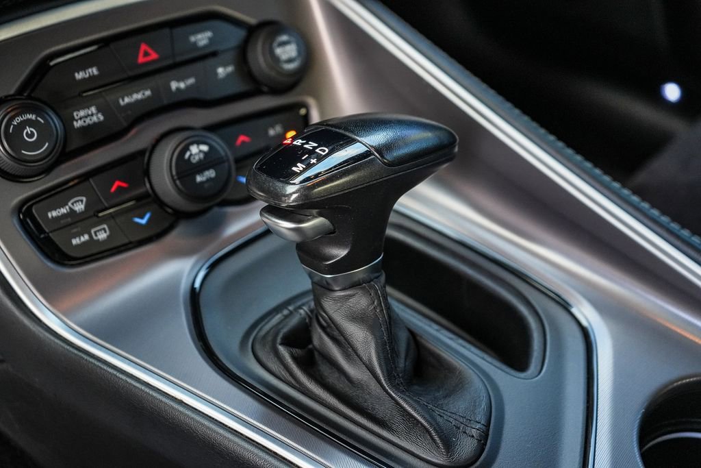 Used 2022 Dodge Challenger R/T Scat Pack w/ Shaker Package image 18