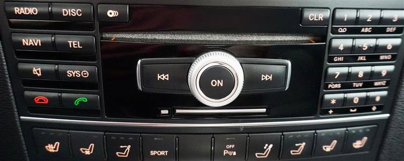 Used 2011 Mercedes-Benz E 550 Cabriolet image 18