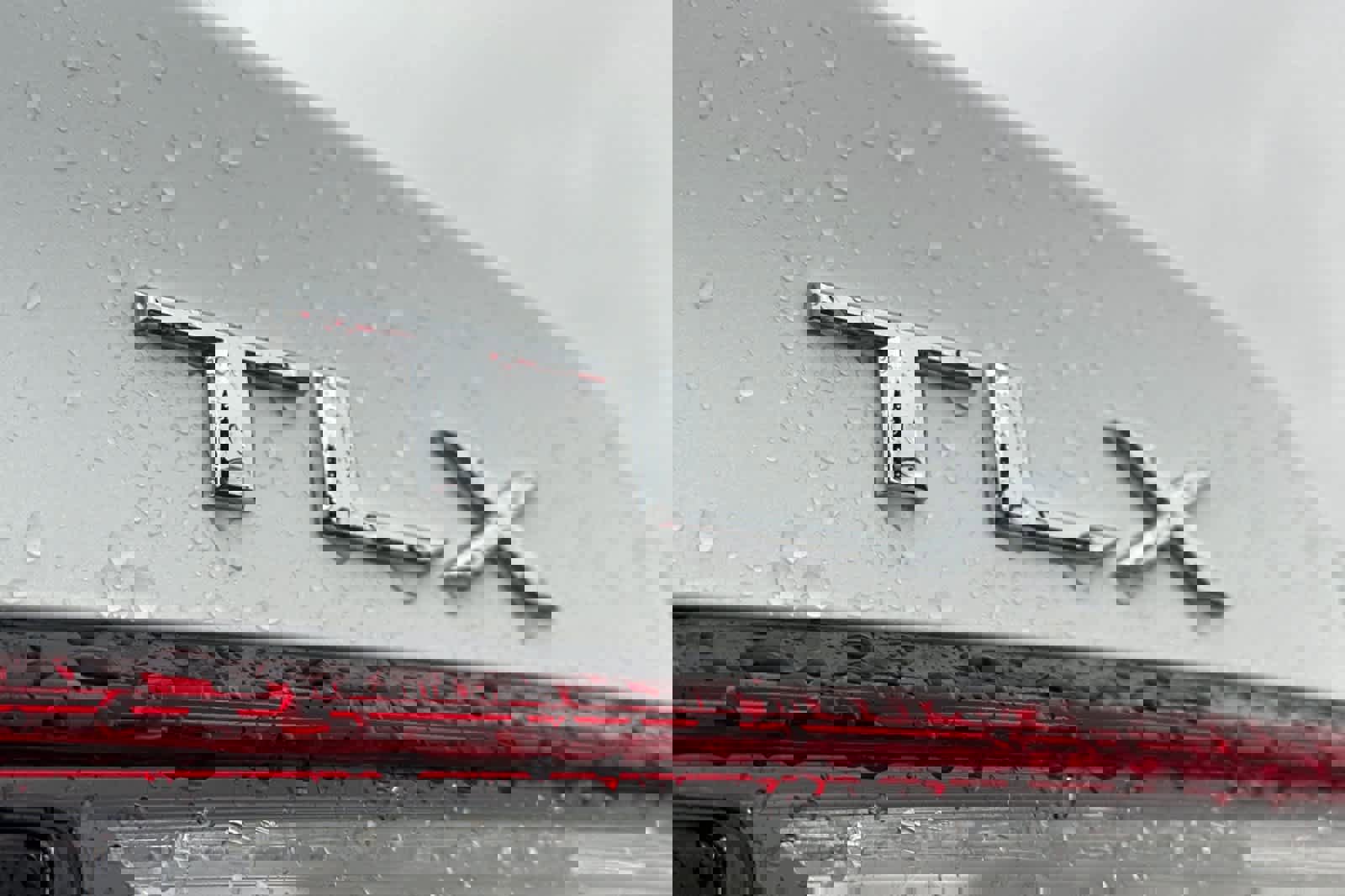 New 2025 Acura TLX w/ Technology Package image 6