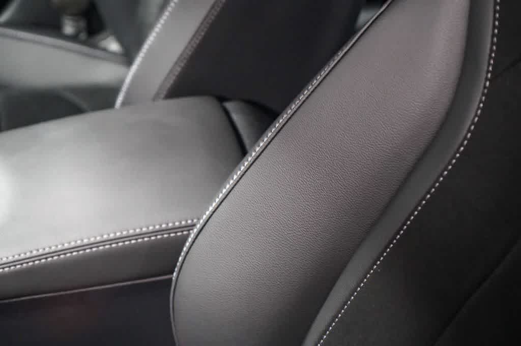 Used 2025 Acura Integra A-Spec w/ Technology Package FWD image 23