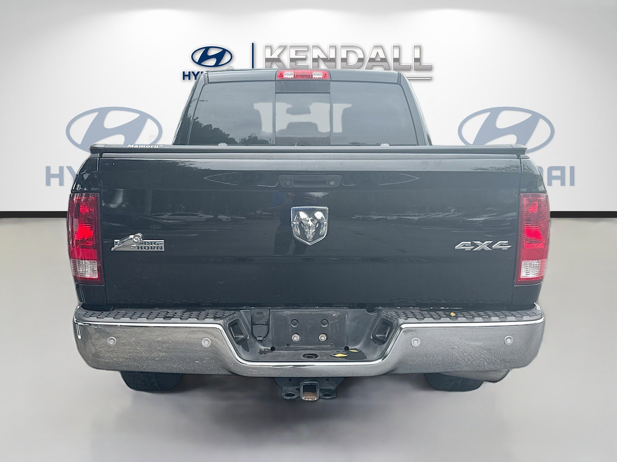 Used 2020 RAM 1500 Laramie image 5