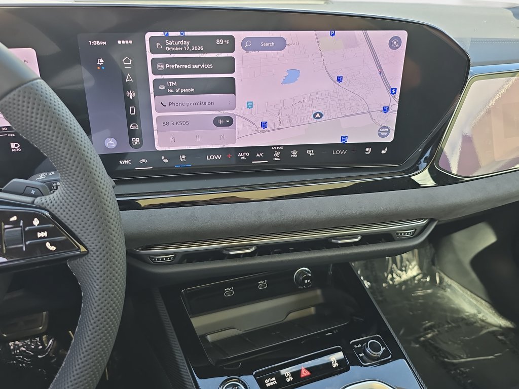 New 2026 Audi A6 Prestige AWD/4WD image 24