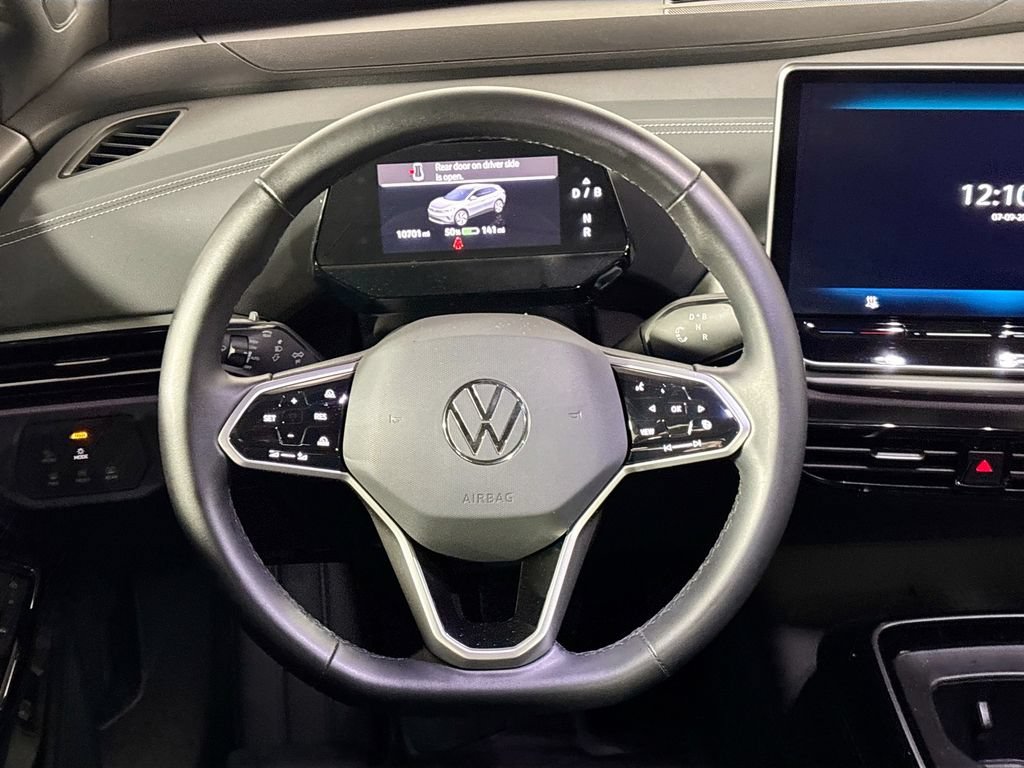 Certified 2024 Volkswagen ID.4 Pro S AWD/4WD image 15
