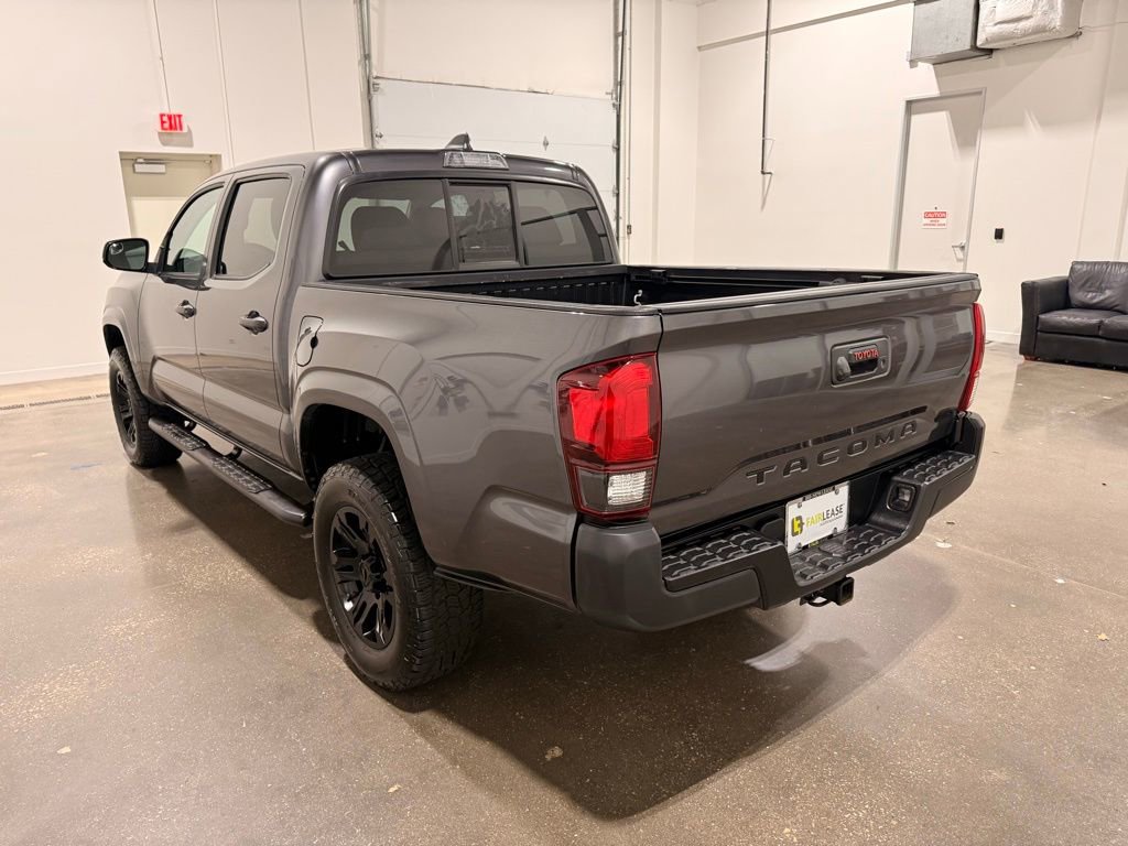 Used 2021 Toyota Tacoma SR w/ SR Convenience Package image 7