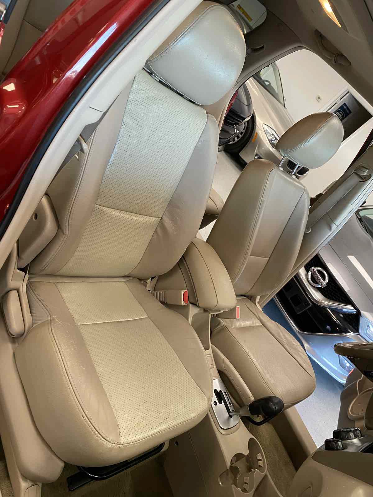 Used 2007 Kia Sportage EX w/ Leather Pkg AWD/4WD image 21