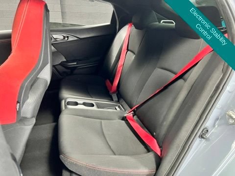 Used 2021 Honda Civic Type R image 10