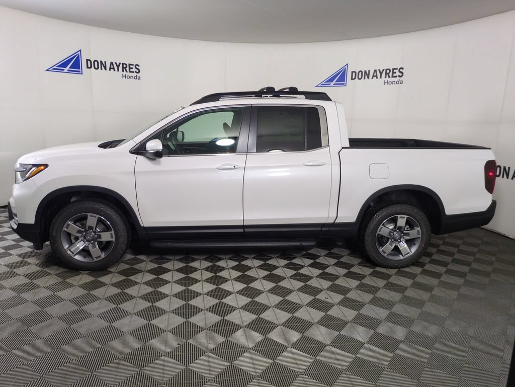 New 2026 Honda Ridgeline RTL image 2