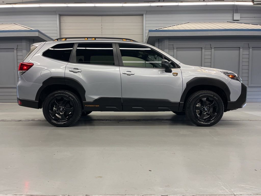 Used 2024 Subaru Forester Wilderness image 9