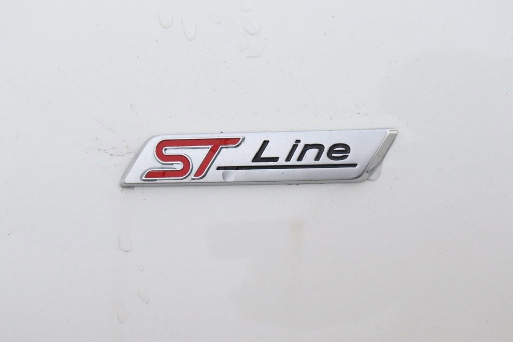 New 2026 Ford Escape ST-Line Select w/ Tech Pack #2 image 52