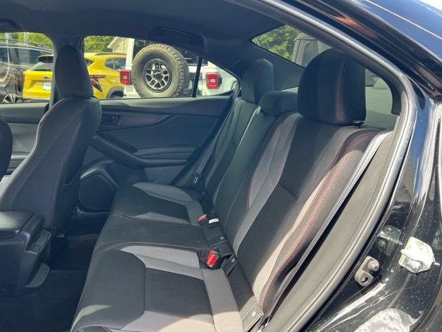 Used 2024 Subaru WRX AWD/4WD image 16