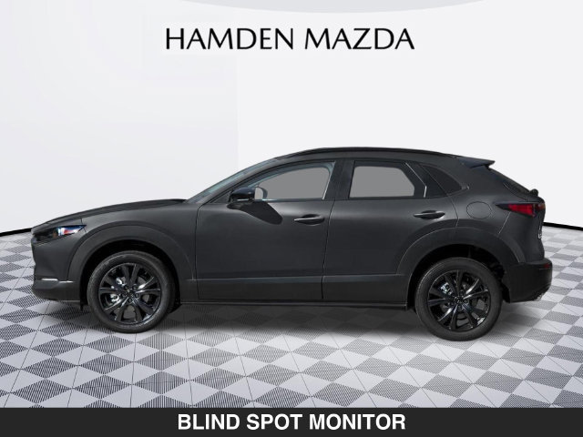 New 2026 MAZDA CX-30 2.5 Turbo Aire Edition AWD/4WD image 4