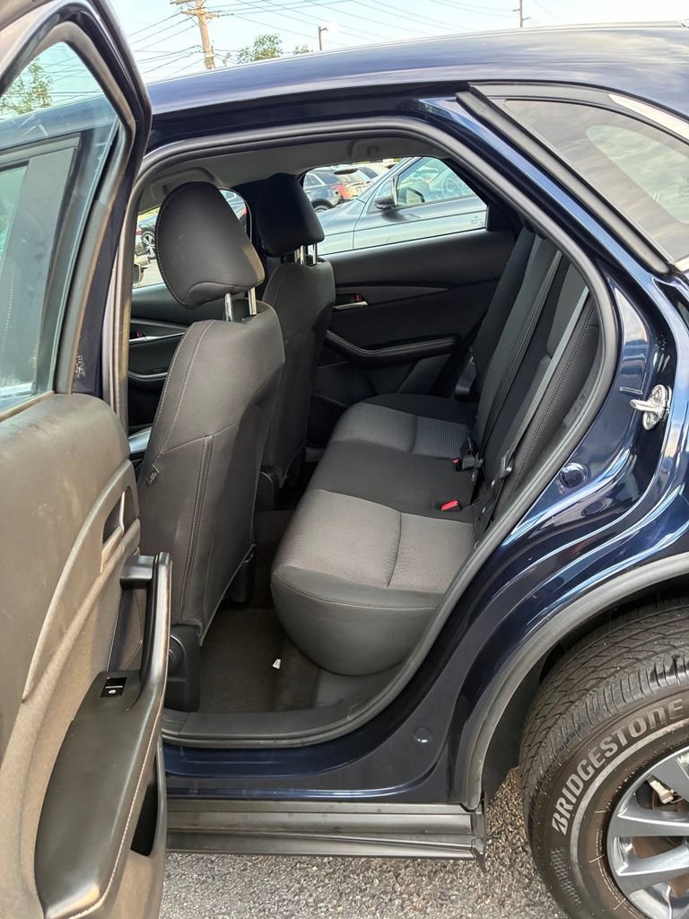 Used 2025 MAZDA CX-30 AWD 2.5 S image 24