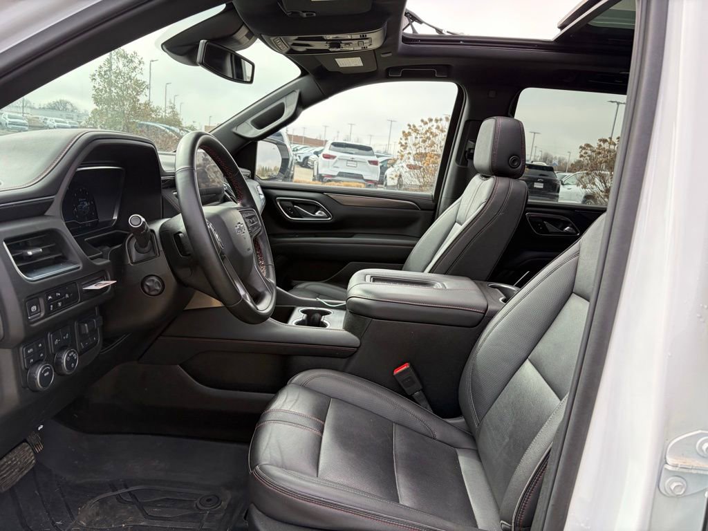 Used 2024 Chevrolet Tahoe RST w/ Luxury Package image 5