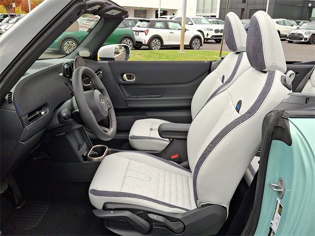 New 2026 MINI Cooper S image 8