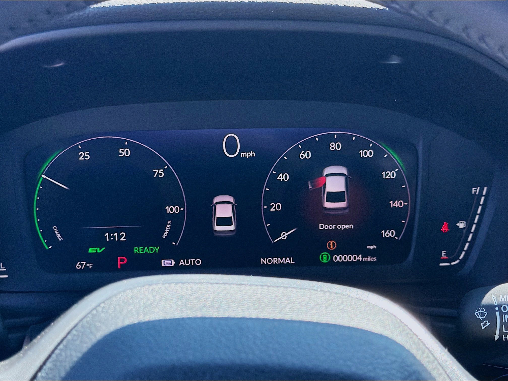 New 2026 Honda Accord Sport image 11