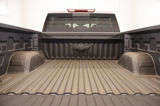 New 2026 Chevrolet Silverado 1500 RST AWD/4WD image 29