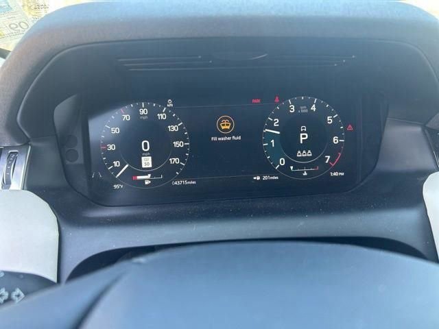 Used 2021 Land Rover Discovery Sport SE image 33