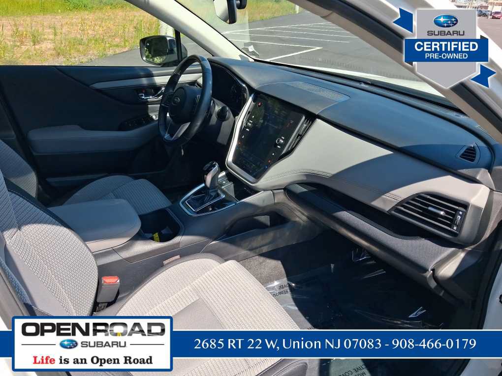 Certified 2023 Subaru Outback Premium w/ Popular Package #1 AWD/4WD image 14