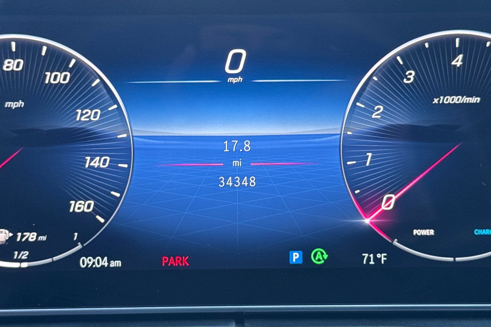 Certified 2023 Mercedes-Benz C 300 Sedan image 29