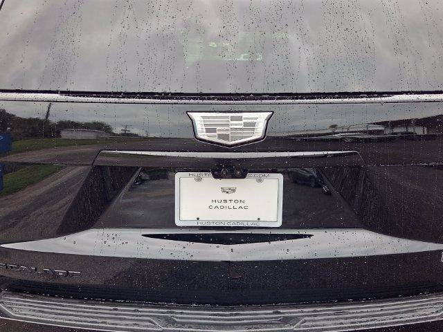 New 2026 Cadillac Escalade Platinum Sport w/ LPO, ONYX Package AWD/4WD image 13