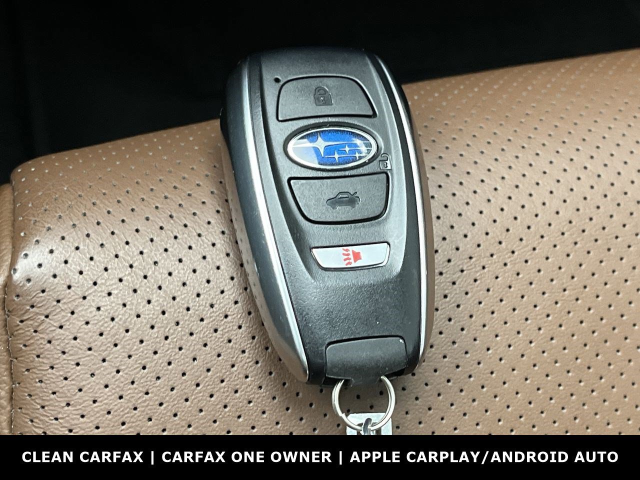 Used 2024 Subaru Outback Touring XT AWD/4WD image 29